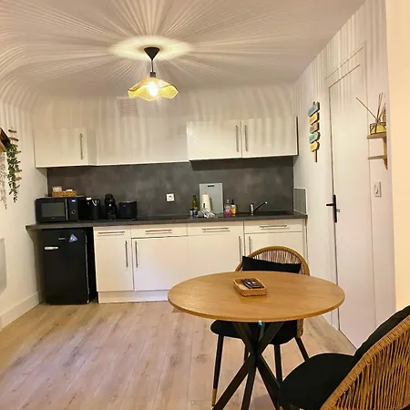 Hawaien - Centre-ville De - Cosy Apartment