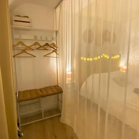 Apartment Hawaien - Centre-ville De - Cosy