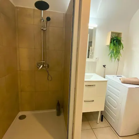 Hawaien - Centre-ville De - Cosy Apartment